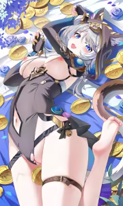 Page 378 of jndfh (decensored) - preview thumbnail