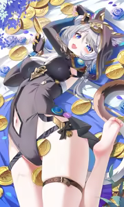 Page 385 of jndfh (decensored) - preview thumbnail