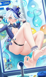 Page 416 of jndfh (decensored) - preview thumbnail