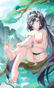 Page 485 of jndfh (decensored) - preview thumbnail