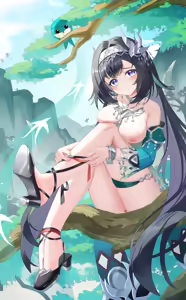 Page 493 of jndfh (decensored) - preview thumbnail