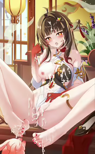 Page 584 of jndfh (decensored) - preview thumbnail