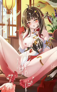 Page 587 of jndfh (decensored) - preview thumbnail