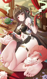 Page 674 of jndfh (decensored) - preview thumbnail