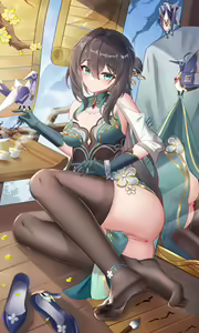 Page 704 of jndfh (decensored) - preview thumbnail