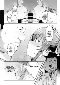 Page 16 of Echichi w Varisa-chan Echichi w | Pervert Risa-chan Pervert - preview thumbnail