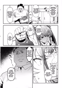 Page 7 of Echichi w Varisa-chan Echichi w | Pervert Risa-chan Pervert - preview thumbnail