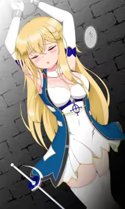 Page 71 of Forbin bondage - preview thumbnail