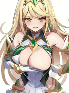 Page 158 of とーます - preview thumbnail