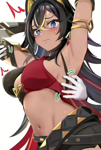 Page 186 of とーます - preview thumbnail