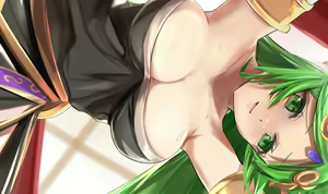 Page 217 of とーます - preview thumbnail