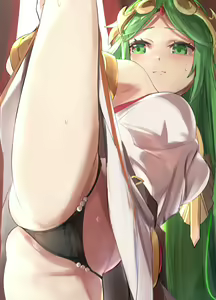 Page 234 of とーます - preview thumbnail