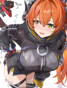 Page 24 of とーます - preview thumbnail