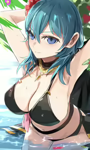 Page 244 of とーます - preview thumbnail