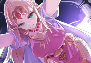 Page 261 of とーます - preview thumbnail