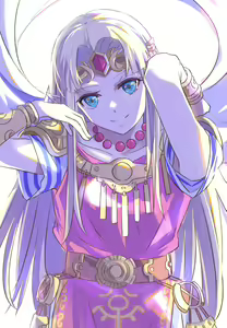 Page 286 of とーます - preview thumbnail