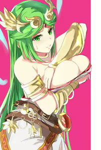 Page 293 of とーます - preview thumbnail