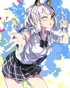 Page 317 of とーます - preview thumbnail