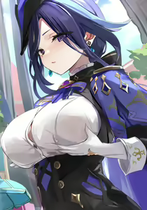 Page 86 of とーます - preview thumbnail