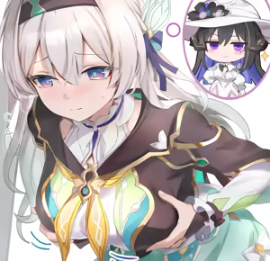 Page 10 of とーます - preview thumbnail