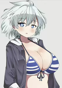 Page 199 of とりすた - preview thumbnail