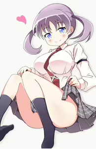 Page 243 of とりすた - preview thumbnail