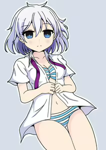 Page 303 of とりすた - preview thumbnail