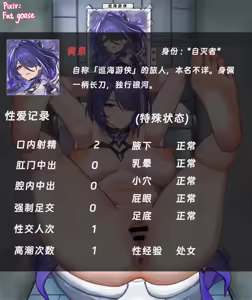 Page 457 of Fat goose - preview thumbnail