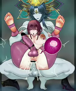 Page 587 of Fat goose - preview thumbnail