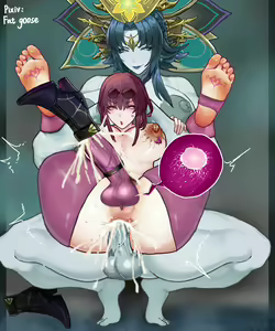 Page 589 of Fat goose - preview thumbnail