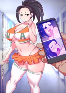 Page 1019 of Bokuman Part 4 Fix - preview thumbnail