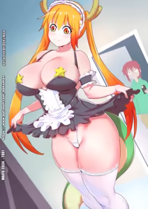 Page 1089 of Bokuman Part 4 Fix - preview thumbnail