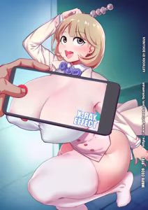 Page 1119 of Bokuman Part 4 Fix - preview thumbnail