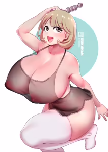 Page 1126 of Bokuman Part 4 Fix - preview thumbnail