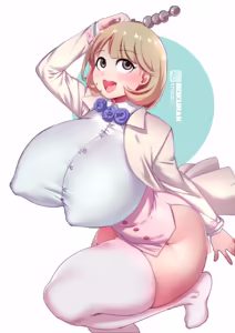 Page 1129 of Bokuman Part 4 Fix - preview thumbnail