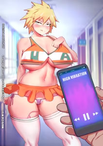 Page 1188 of Bokuman Part 4 Fix - preview thumbnail