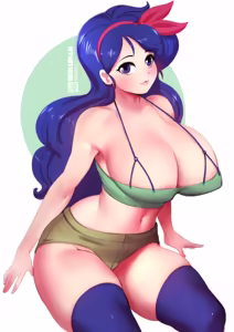 Page 1252 of Bokuman Part 4 Fix - preview thumbnail