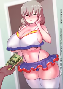 Page 1335 of Bokuman Part 4 Fix - preview thumbnail