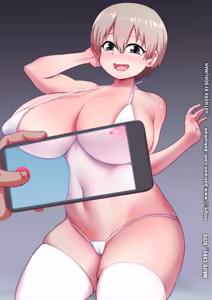 Page 1490 of Bokuman Part 4 Fix - preview thumbnail