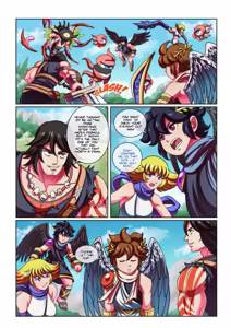 Page 611 of Bokuman Part 4 Fix - preview thumbnail