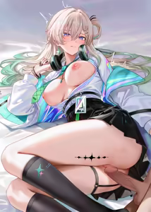 Page 207 of 【Fanbox/Patreon】儒宅/ruzhai 2025/12-2026/4 - preview thumbnail