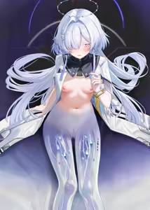 Page 276 of 【Fanbox/Patreon】儒宅/ruzhai 2025/12-2026/4 - preview thumbnail