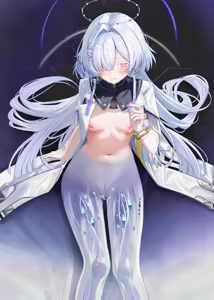 Page 279 of 【Fanbox/Patreon】儒宅/ruzhai 2025/12-2026/4 - preview thumbnail