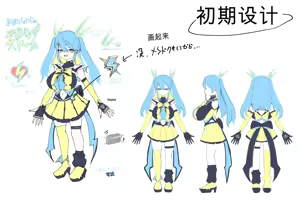 Page 119 of Mahou Shoujo Rising Storm - preview thumbnail