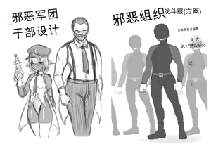 Page 121 of Mahou Shoujo Rising Storm - preview thumbnail