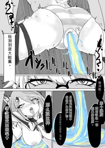 Page 28 of Mahou Shoujo Rising Storm - preview thumbnail