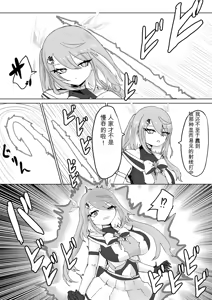 Page 41 of Mahou Shoujo Rising Storm - preview thumbnail