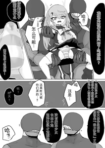 Page 58 of Mahou Shoujo Rising Storm - preview thumbnail