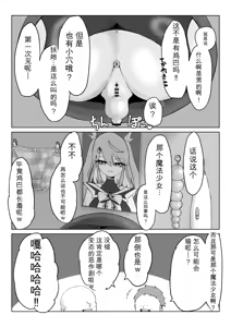 Page 64 of Mahou Shoujo Rising Storm - preview thumbnail