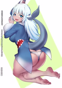 Page 1370 of Bokuman Part 5 Fix - preview thumbnail